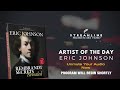 Eric Johnson “Rembrandt Secrets Revealed” **FREE LESSON VIEWING**