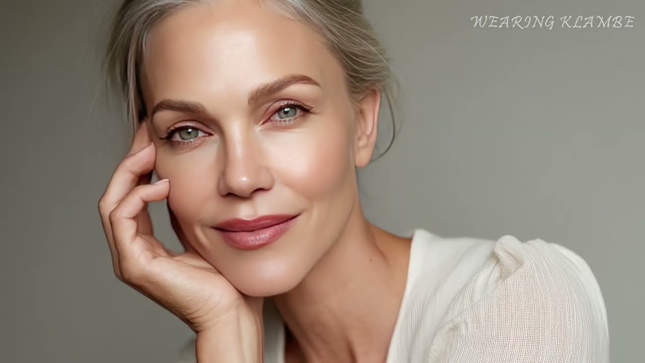 How to Look Expensive & Elegant: Styling Tips for Every Midlife Body Change