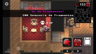 Super dark deception capítulo 1 fase : [ decadência motal ] Parte 2.