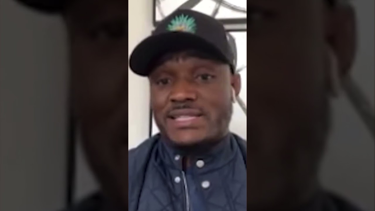 Kamaru Usman reacts to Canelo Alvarez fight🥶