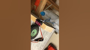 Review Servo VS Jx Ds2335 RC King Store #rcindonesia #rcking #servo #servomotors