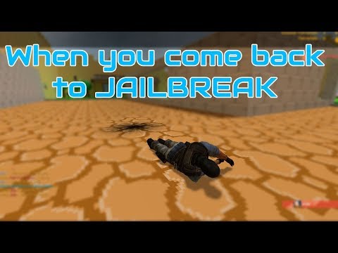 Counter Strike Source - Back to jailbreak
