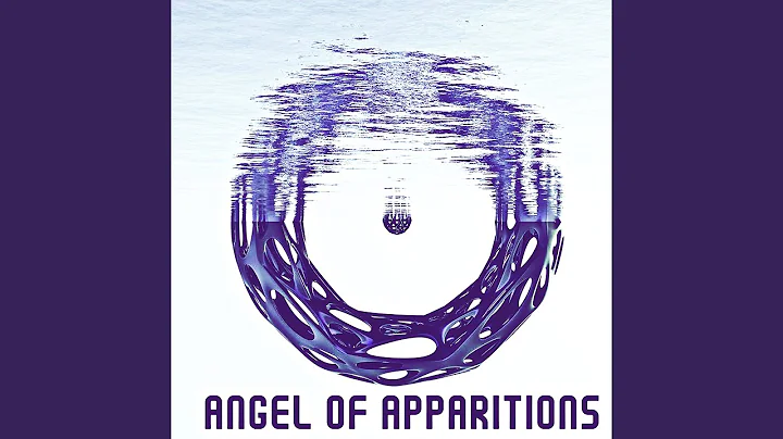 Angel Of Apparitions