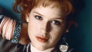 13 Sexy Photos of Molly Ringwald