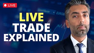 The Ultimate Trade of 2024: Pro Trader Discuss CAD/JPY Trade