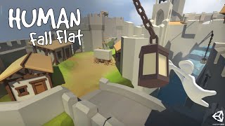 Human fall flat for android FREE!! screenshot 3