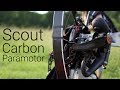 My paramotor and why I fly it!