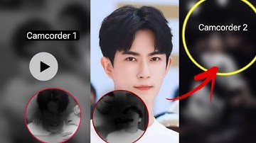(Full Uncut Clip) The Yu Menglong S+*X Video Controversy: What We Know So Far!