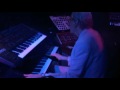 Klaus Schulze Rheingold Alberich Excerpt Live At Loreley 2008 mp3