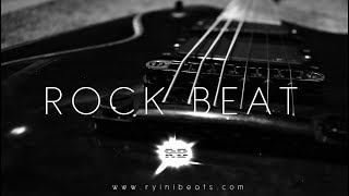 Video thumbnail of "Rock Guitar Instrumental Beat 2019"