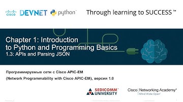 Cетевое программирование Python: Глава 1 - Введение в Python и Основы Программирования. Часть 3