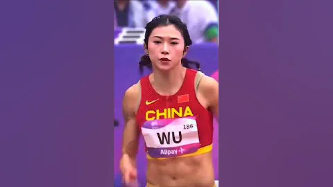又美又颯又有實力，吳艷妮 - 天天要聞
