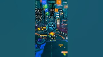 good mechanics? #rocketleague #rlcs #ssl #rocketleagueclips #raggeo