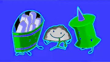 BFDI:TPOT2 Intro In Chordedvocoding