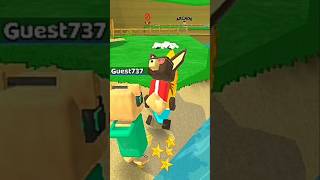 Download Lagu Jojon kena Karma #shorts #feedshorts #superbearadventure MP3