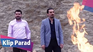 Novruz 2017 - Ceyhun Bakinskiy & Sadiq Mustafayev | Azeri Music [OFFICIAL]