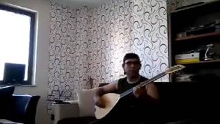 Erkan Atilla Demirdöğen (STÜDYODA BİRKAÇ ÖĞRENCİM İLE NİHAVEND FREE STYLE 1) Resimi