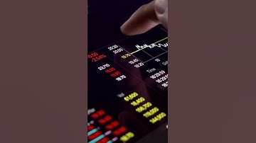 How AI Revolutionizing Finance: What You Need to Know Now!. #shorts