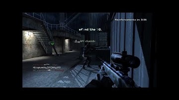 Quad feed with FaZe Clan