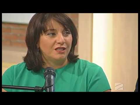 ✔ ლეგენდარული რამინ მიქაბერიძე ოჯახთან ერთად - ,,ჩვენ მშვიდობა“, 22.09.2017