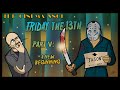 Friday the 13th, Part V: A New Beginning - The Cinema Snob