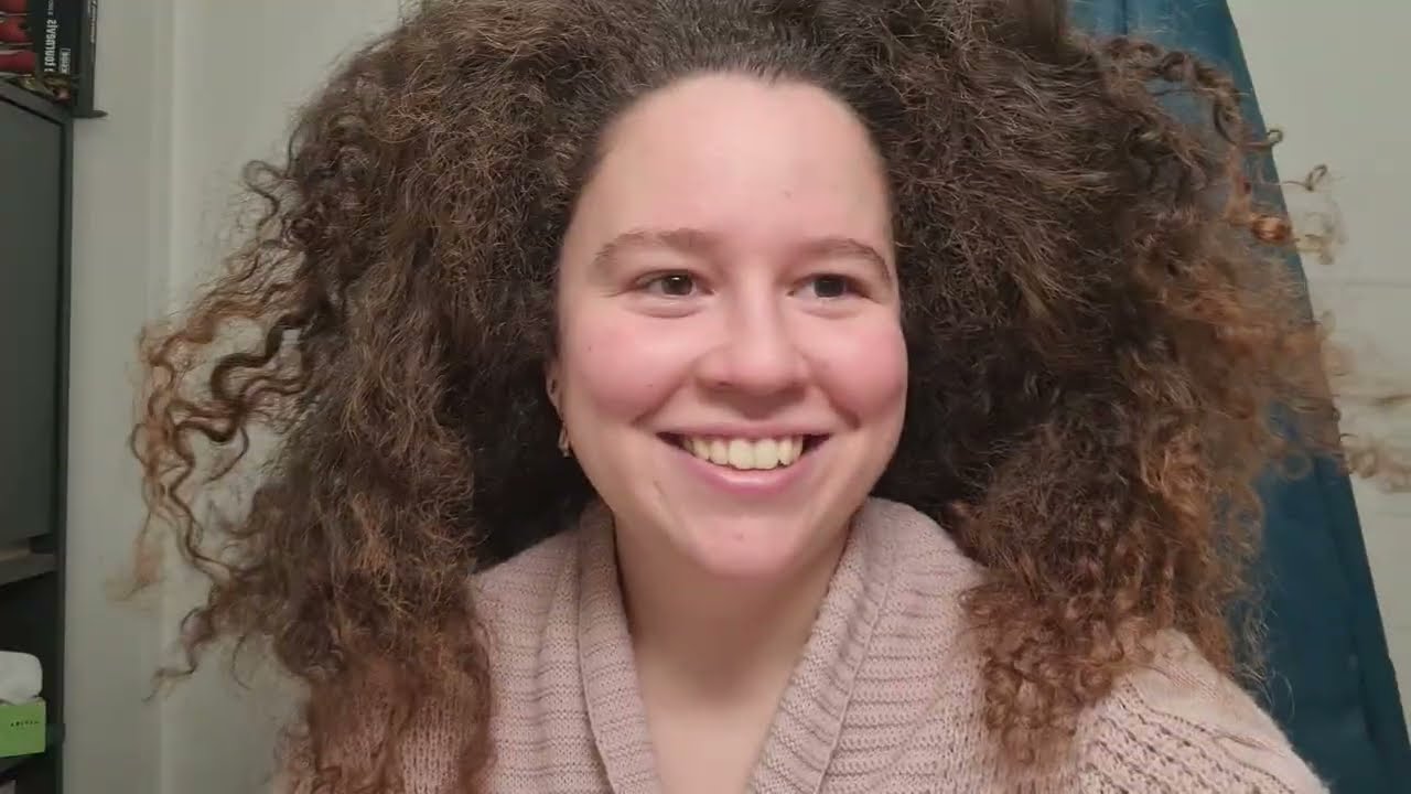 Les BOUCLES CE CALVAIRE!!! (Vlog Episode 12 sur 28)