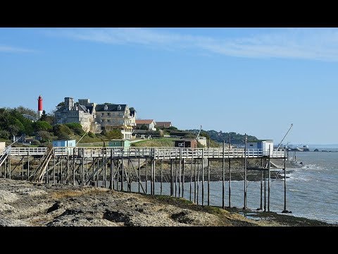 Places to see in ( Royan - France ) Saint Palais sur Mer