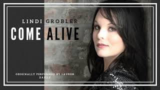 Come Alive - Lauren Daigle (Cover) - Lindi Grobler