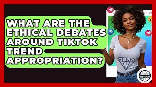 Celebrity What Are The Ethical Debates Around TikTok Trend Appropriation? - Trend Unwrapper Profile