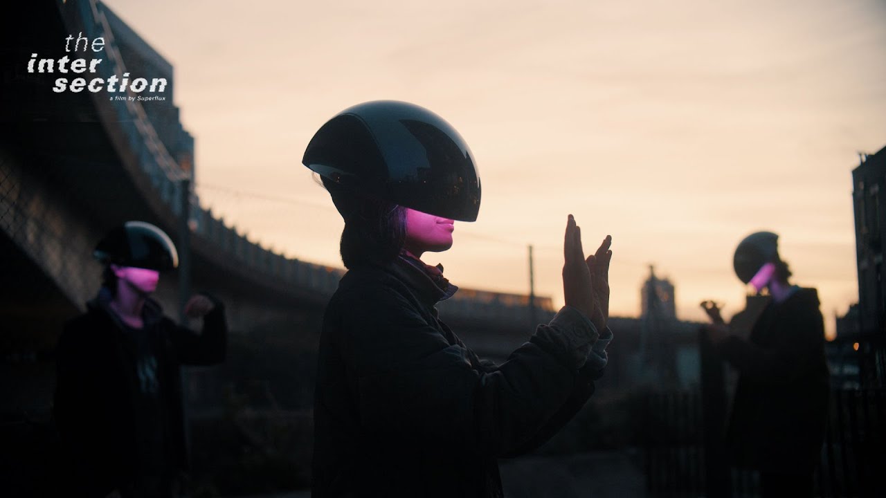 'The Intersection' by Superflux