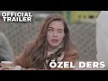 PRIVATE LESSON Özel Ders Netflix Trailer Romantic Comedy