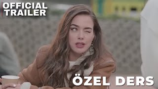 Private Lesson Özel Ders Netflix Trailer Romantic Comedy