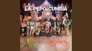 Video thumbnail of "Banda Payaso - La Pepo Cumbia"