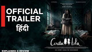 Cerita Lila Trailer | Carita Lila Trailer Hindi | Carita Lila  Trailer Hindi | Carita Lila 