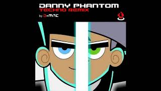 Danny phantom techno remix -