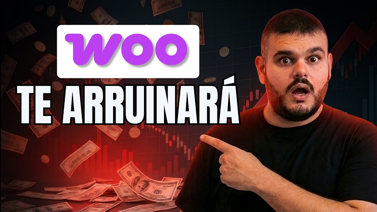 WooCommerce Es Un Desastre Para Tiendas Grandes (Y Te Explico El Problema Real)