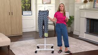 AB by Addison Bay Everyday Legging 2.0 on QVC