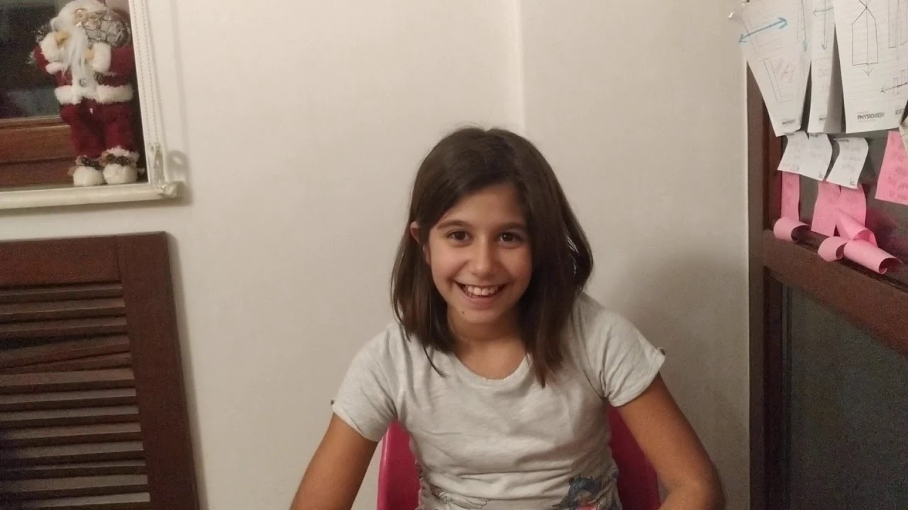 About Wishes (Derin)