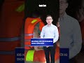 30s Nóng | Giải cứu 12 người kẹt trong vùng ngập