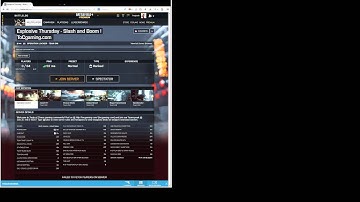 BF4 Load Time Benchmark