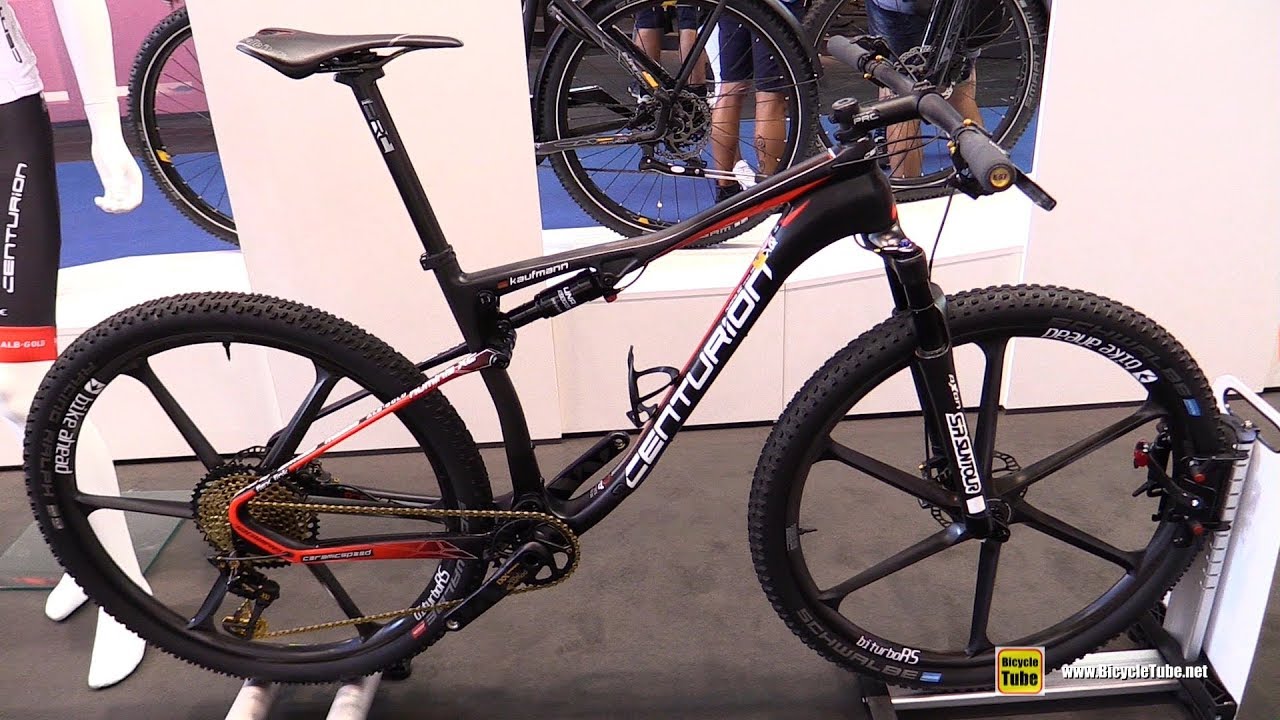 centurion bike 2019