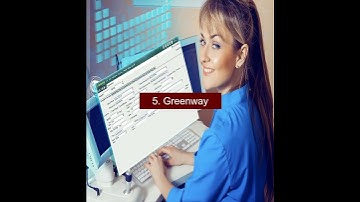 Top 10 Electronic Health Record Software #shorts