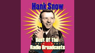 Watch Hank Snow Sing Me A Song Of The Islands video