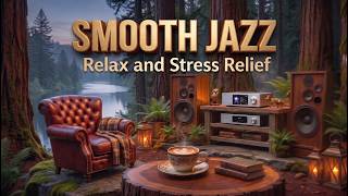 Information Smooth Jazz & Soul R&B ☕ Relax & Unwind | Warm Chill Instrumental Music News