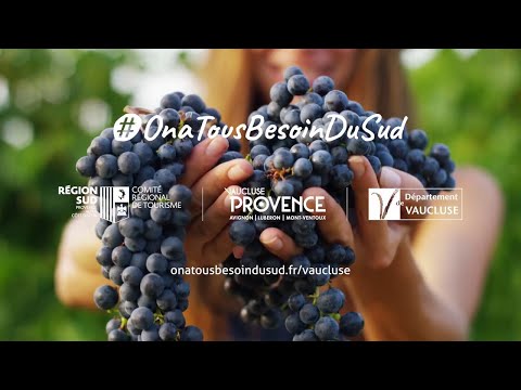 Musique de Pub Le Vaucluse mai 2020 – We Light the Sunshine – Hyphen Hyphen