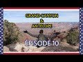 #10 GRAND CANYON & ANTELOPE - ROAD TRIP USA