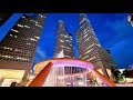 Singapore City Tour | Singapore Suntec City