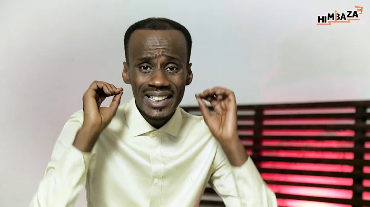 Mubyo ureba, wumva, uvuga nibyo ukora Itondere amahitamo yawe - Prophet Christian MUNEZA