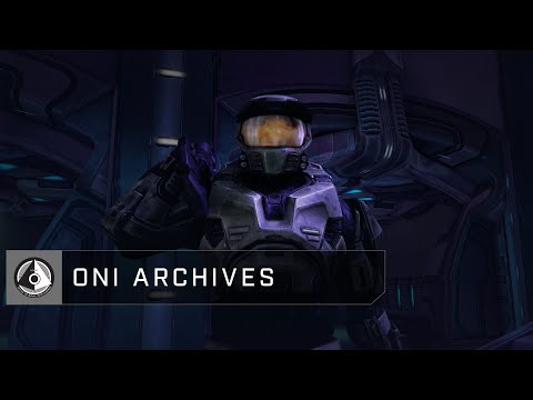 : ONI Archive – Conflict Evolved