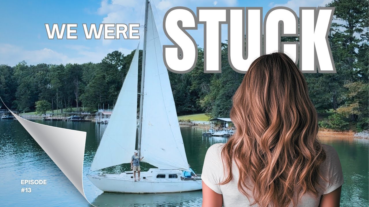 We Realized “Ready” Was Holding Us Back | Ep. 13